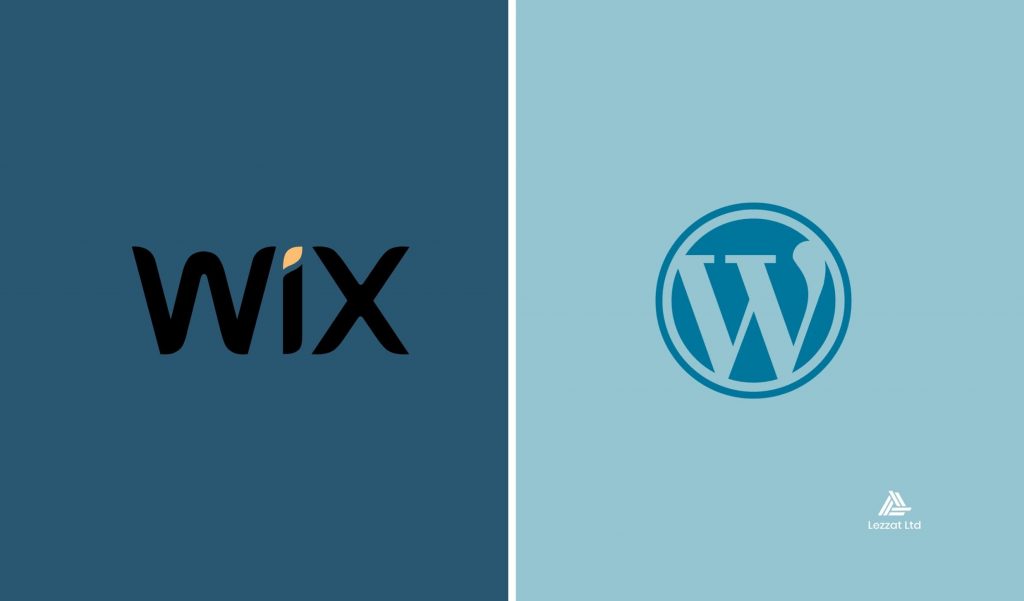 WIX and Wordpress