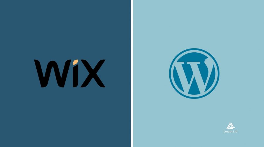 Wix vs Wordpress