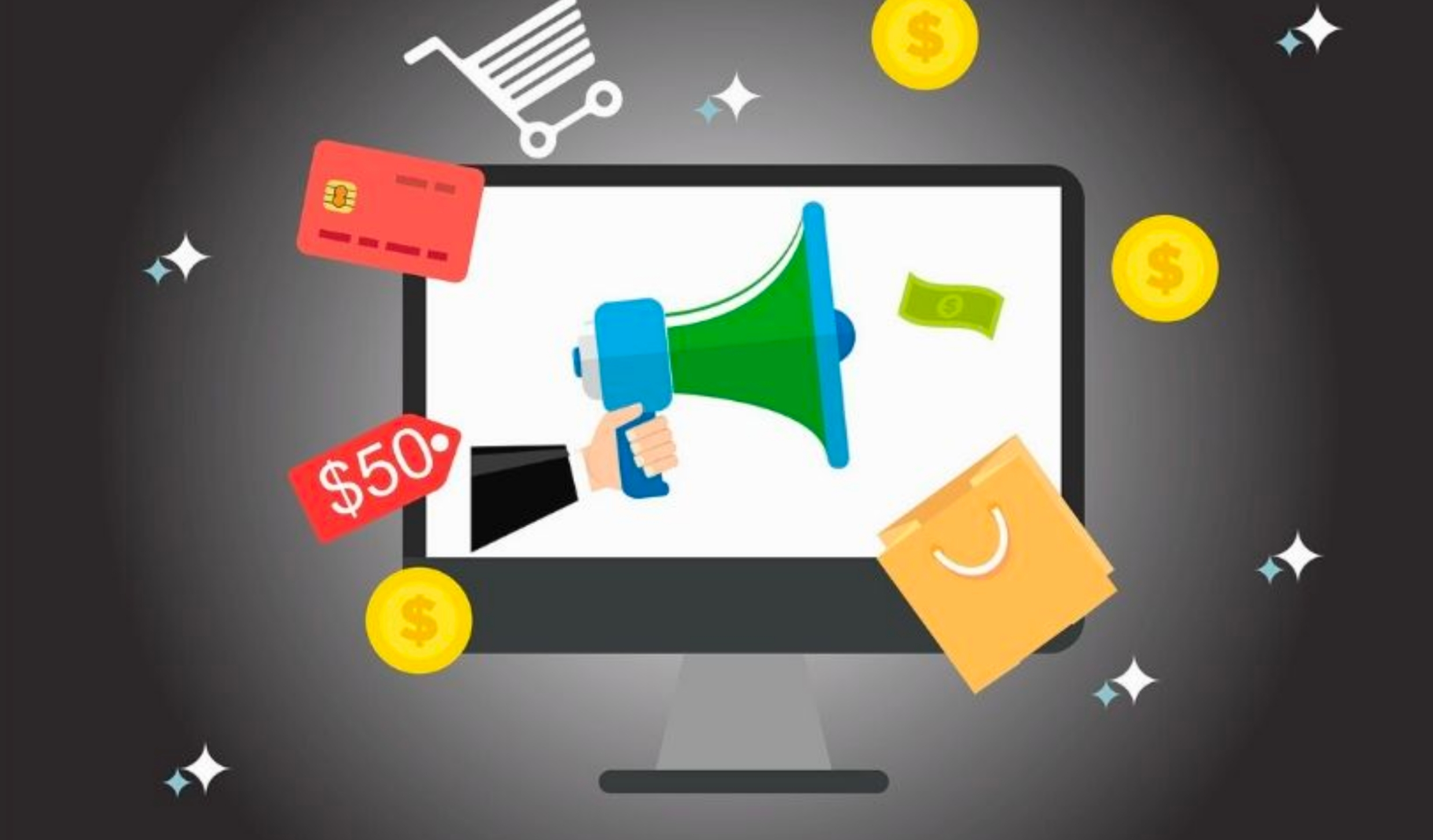 What is an e-commerce marketing agency and how can it help my business? - Lezzat