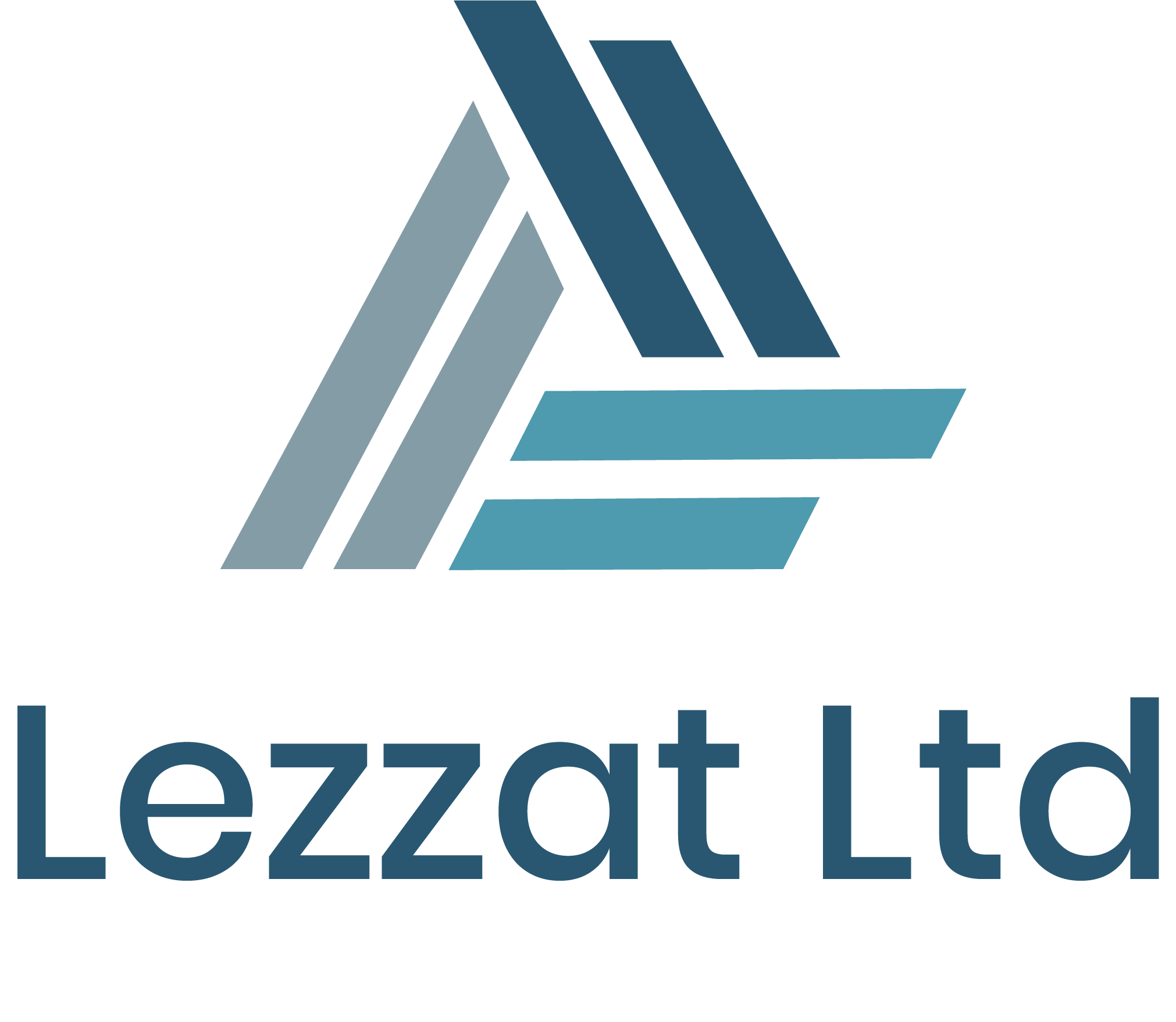 Lezzat Logo