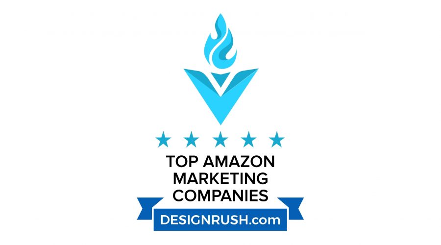Lezzat Ltd. Ranked in the Top 30 Amazon Marketing Agencies