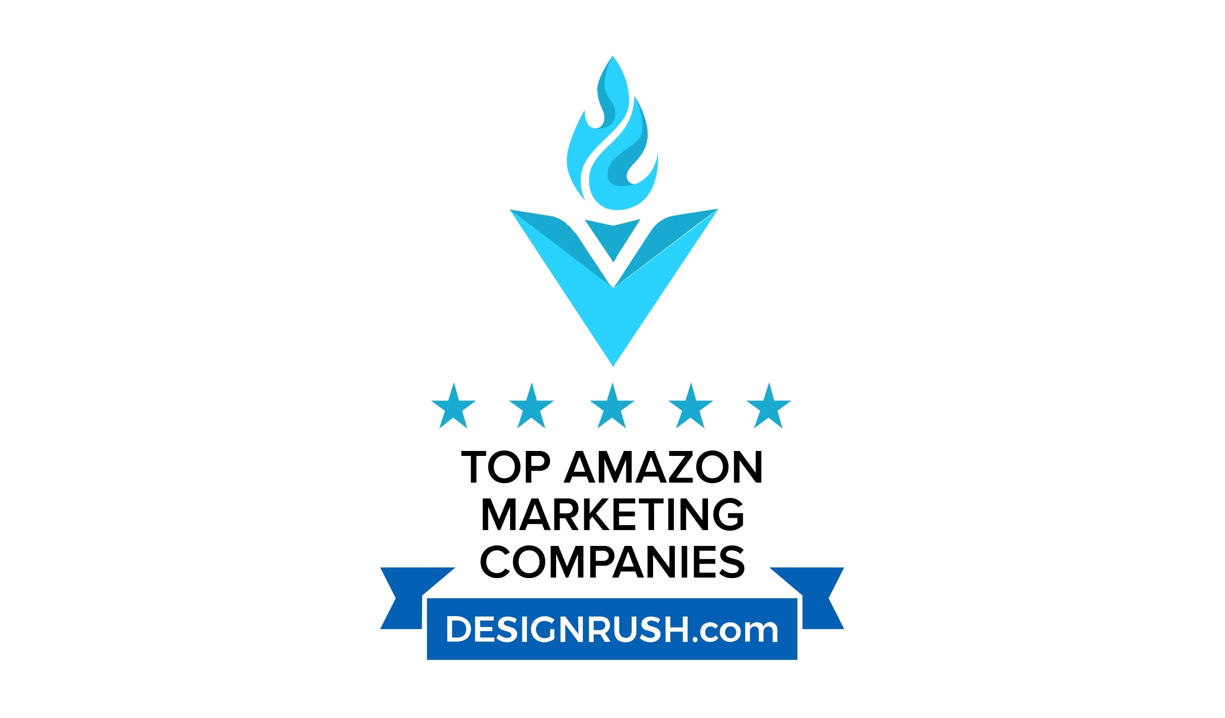 Top Amazon Marketing Agencies by DesignRush
