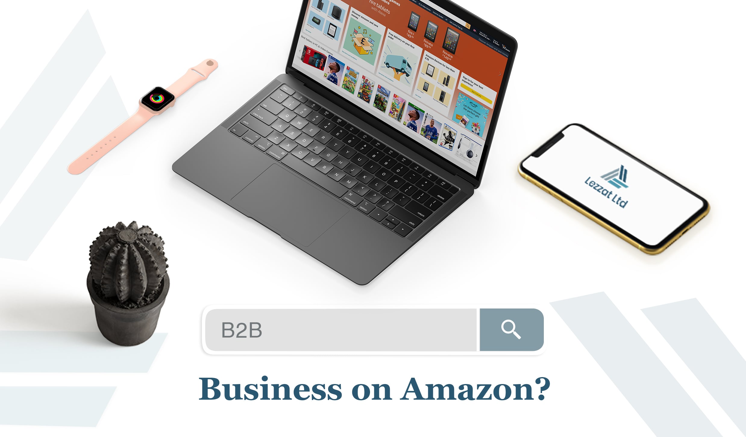 What Is Amazon B2B And Is It Right For Your Business?