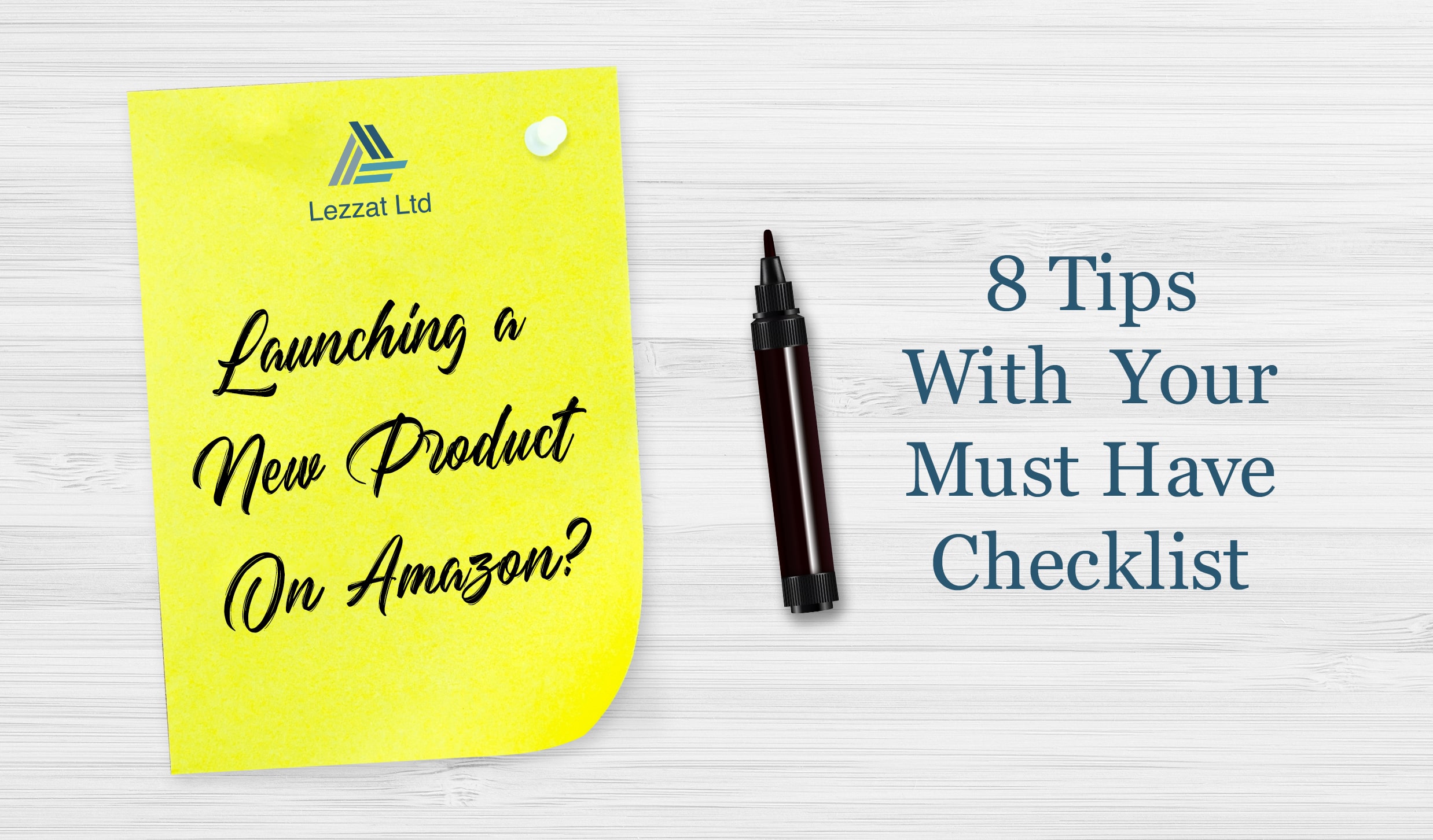Amazon Product Launching Tips