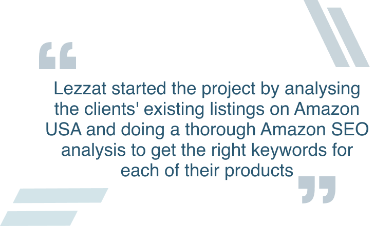 Lezzat Review