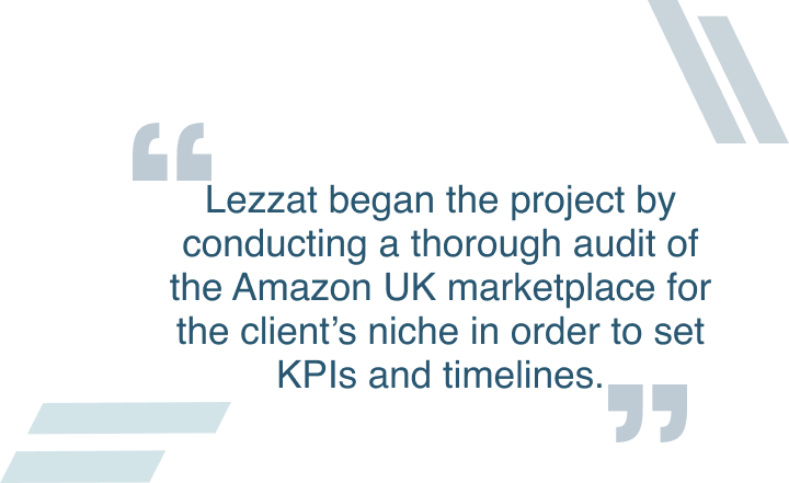 Lezzat Review