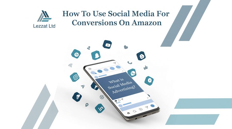 Social Media To Amazon Conversion