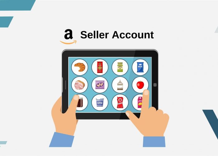 How To Open A New Amazon Seller Account: A Step-By-Step Guide