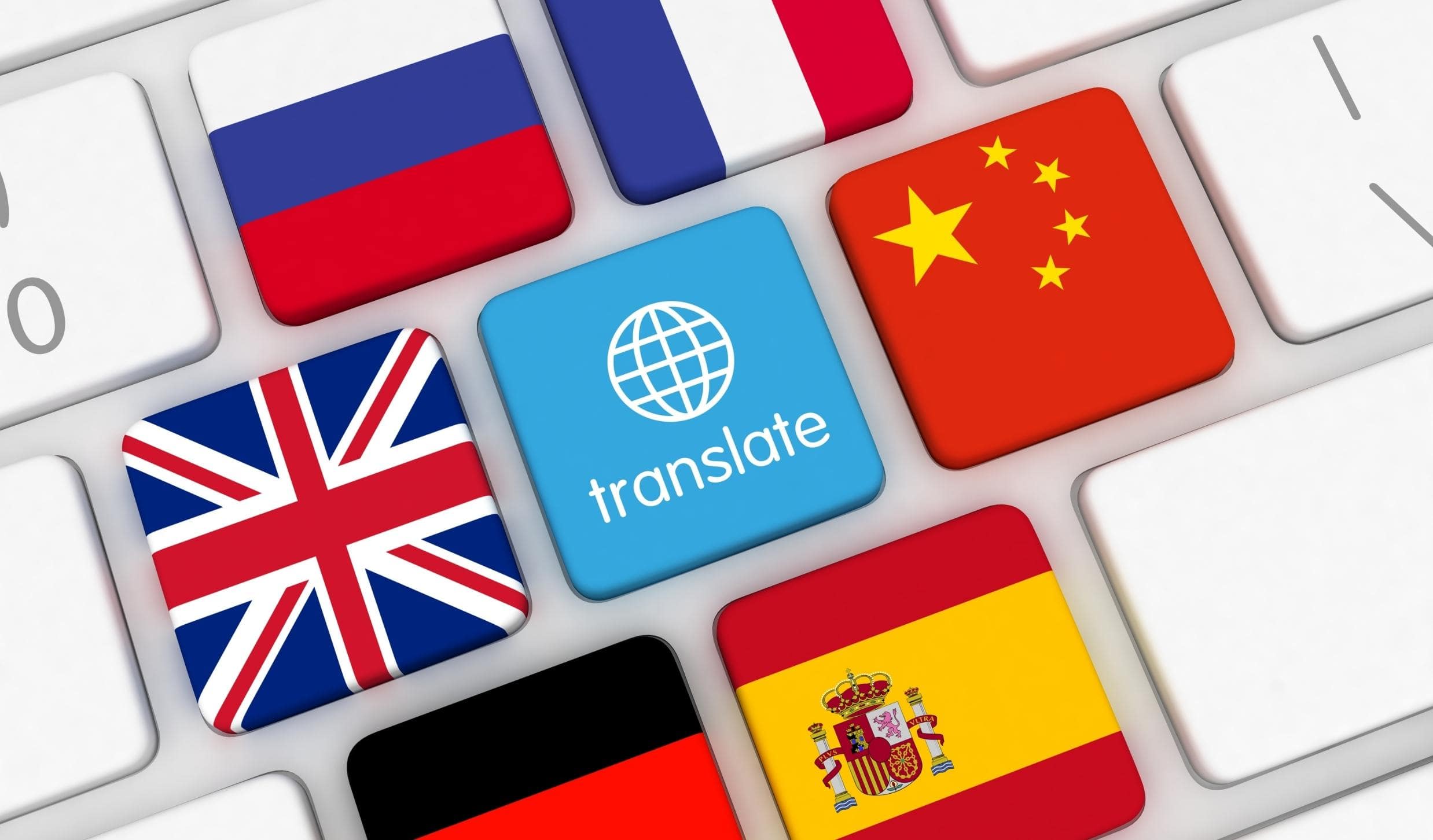 5+1 Amazon Translation Tips for your Listings