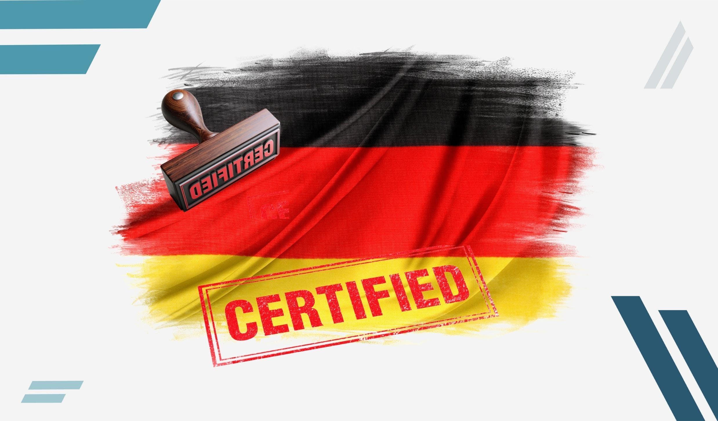 Certified Translations in Germany? How to Translate your Official Documents