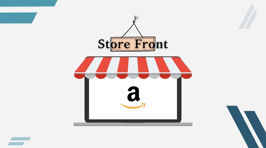 What is an Amazon Store? Can I Have One for My Business?