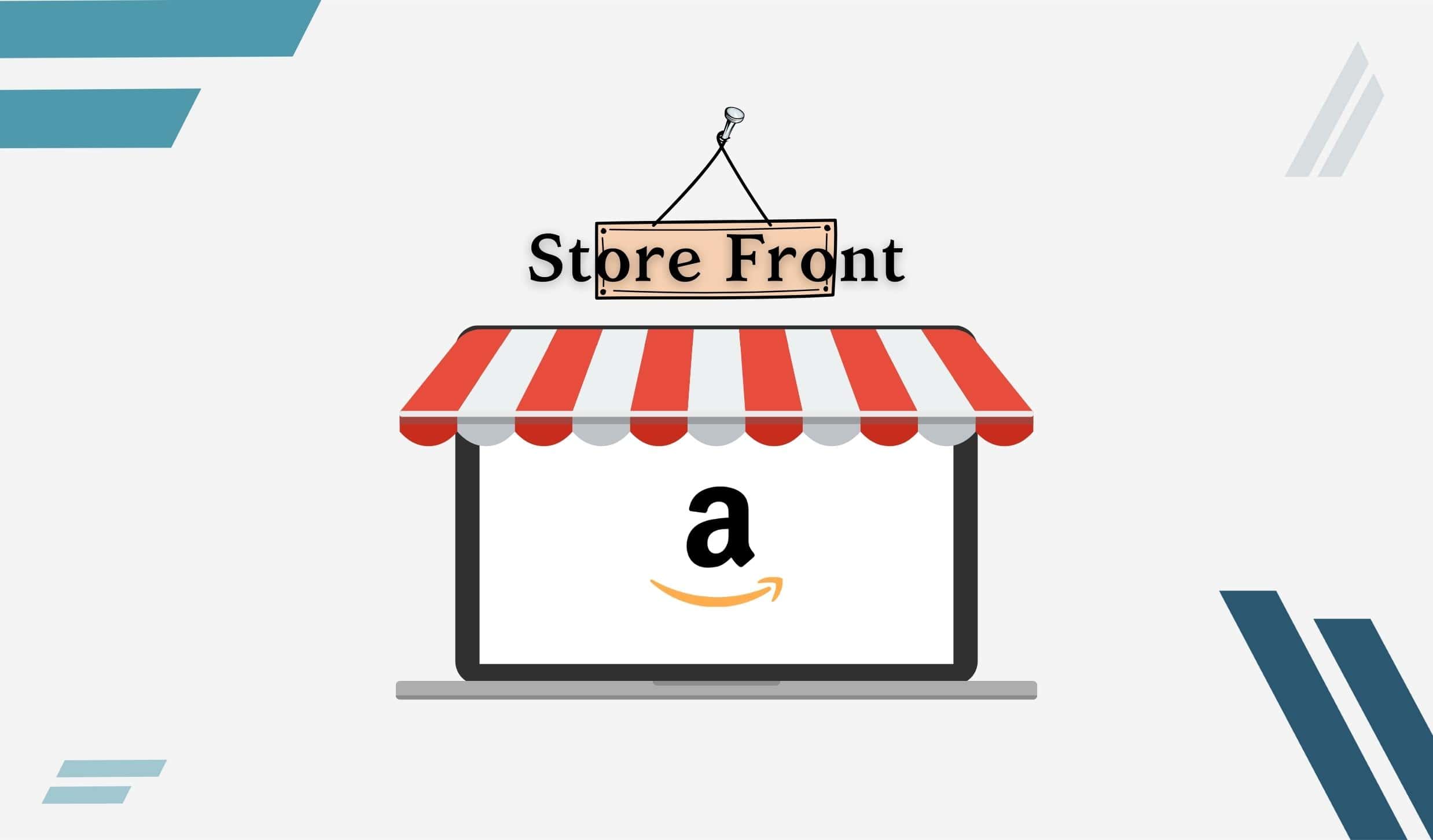 What is an Amazon Store? Can I Have One for My Business?