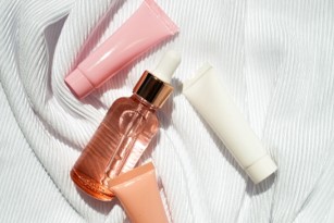 COSMETICS MANUFACTURER