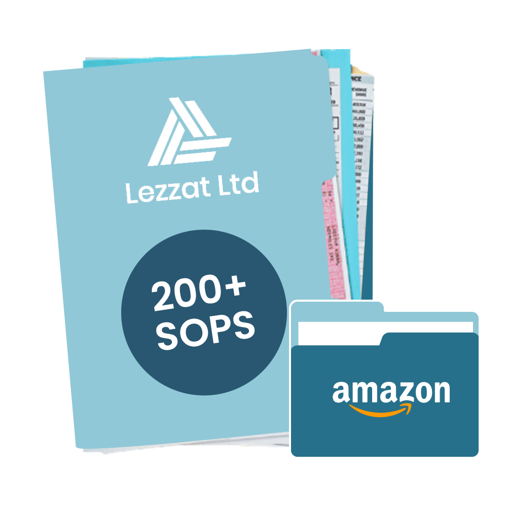 Amazon Training Library