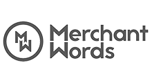 Merchant Words Logo