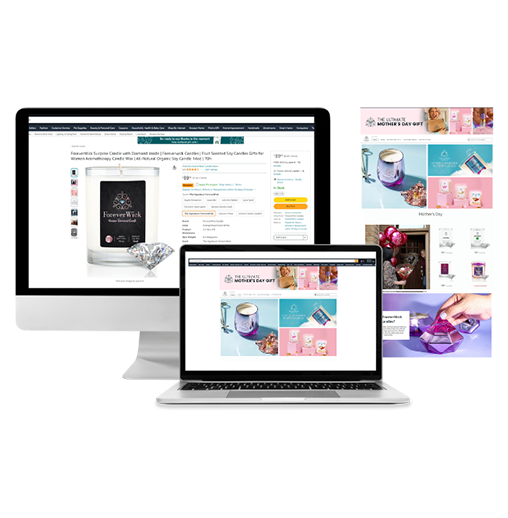 Building Professional Listings