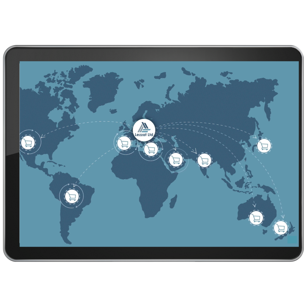 Lezzat Network