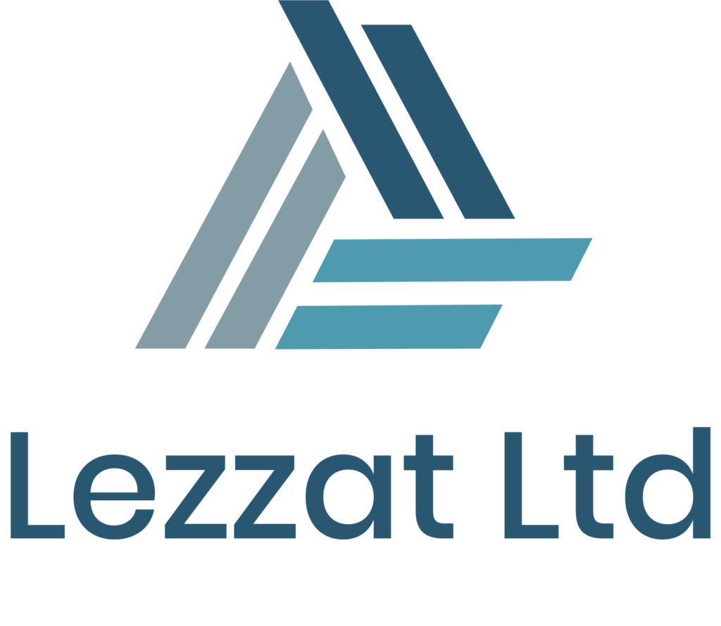 Lezzat Logo