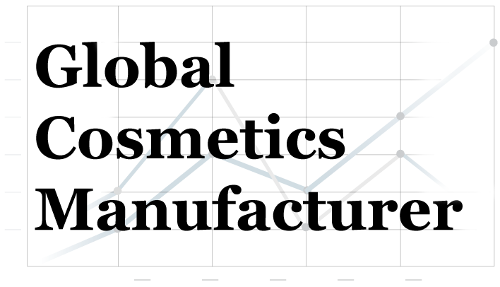 Global Cosmetics Manufacture