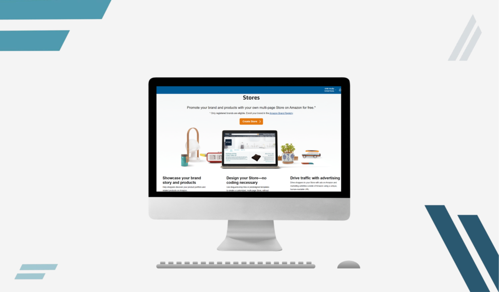 How To Set up Your Amazon Storefront