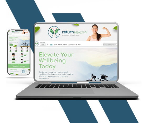 Elevate Your Wellbeing Today