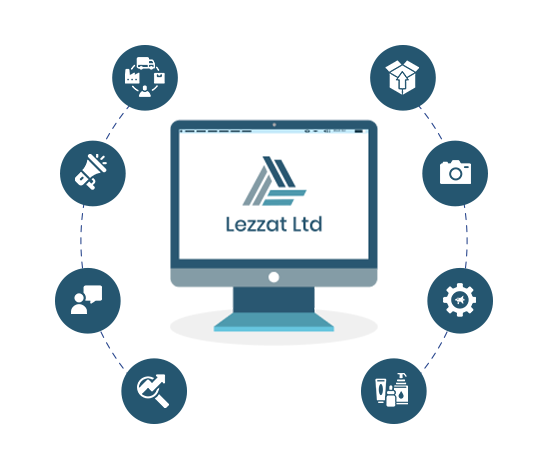 Lezzat Network