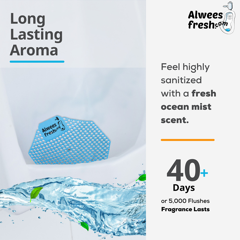 Long Lasting Aroma