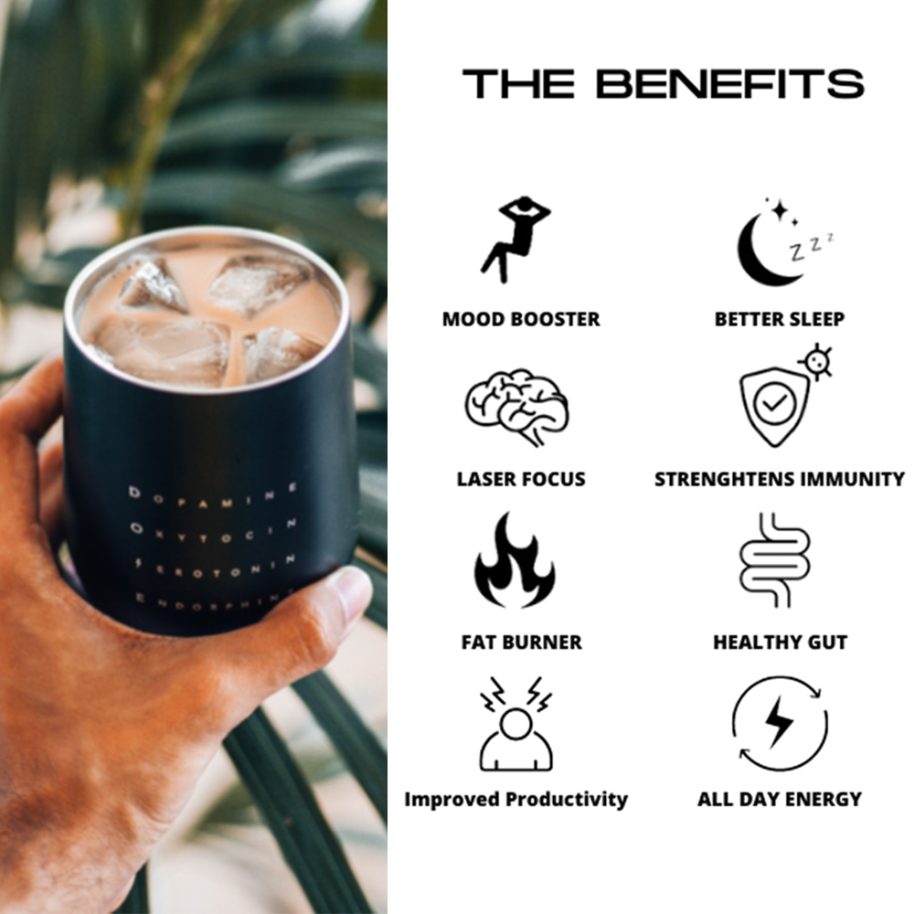 The Benefits
