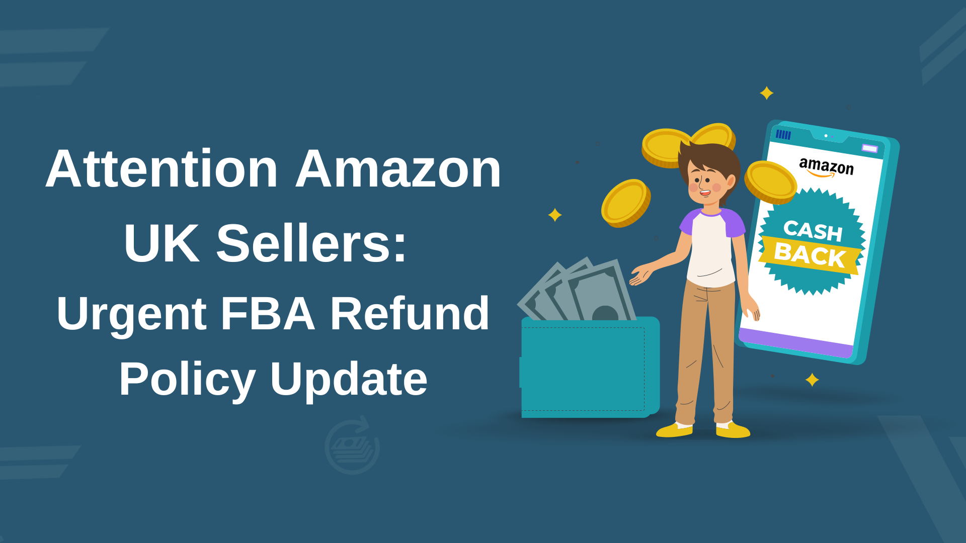 Amazon UK Sellers