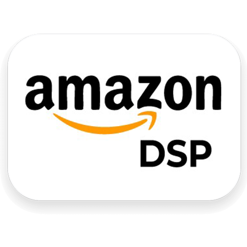 amazon dsp