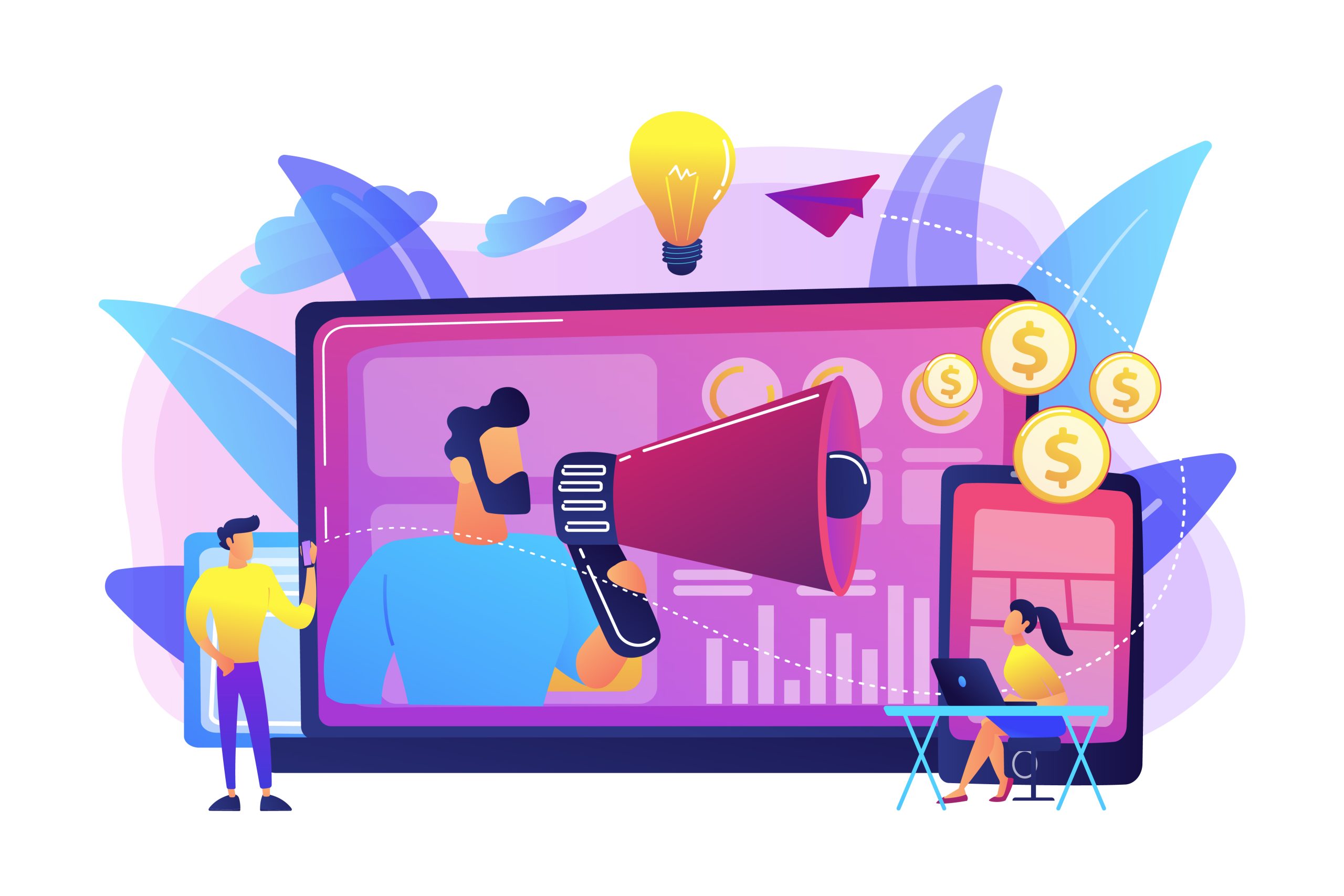 Amazon DSP ads