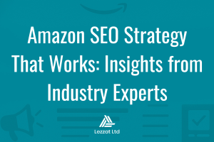 Amazon SEO Services