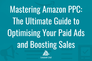 amazon ppc agency