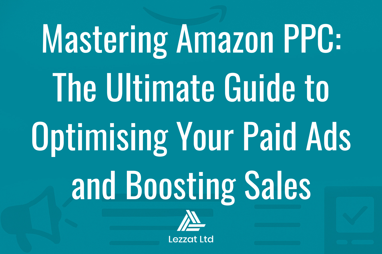 amazon ppc agency