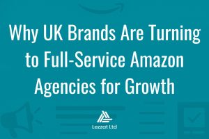 Full Service Amazon Agency