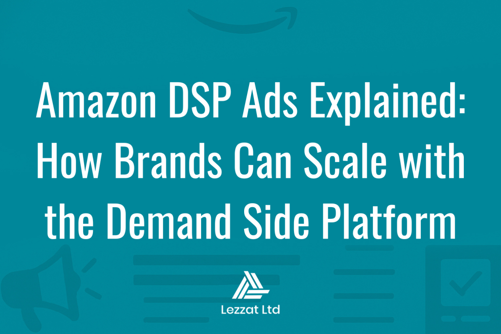 amazon demand side platform