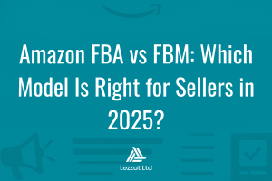 Amazon FBA vs FBM