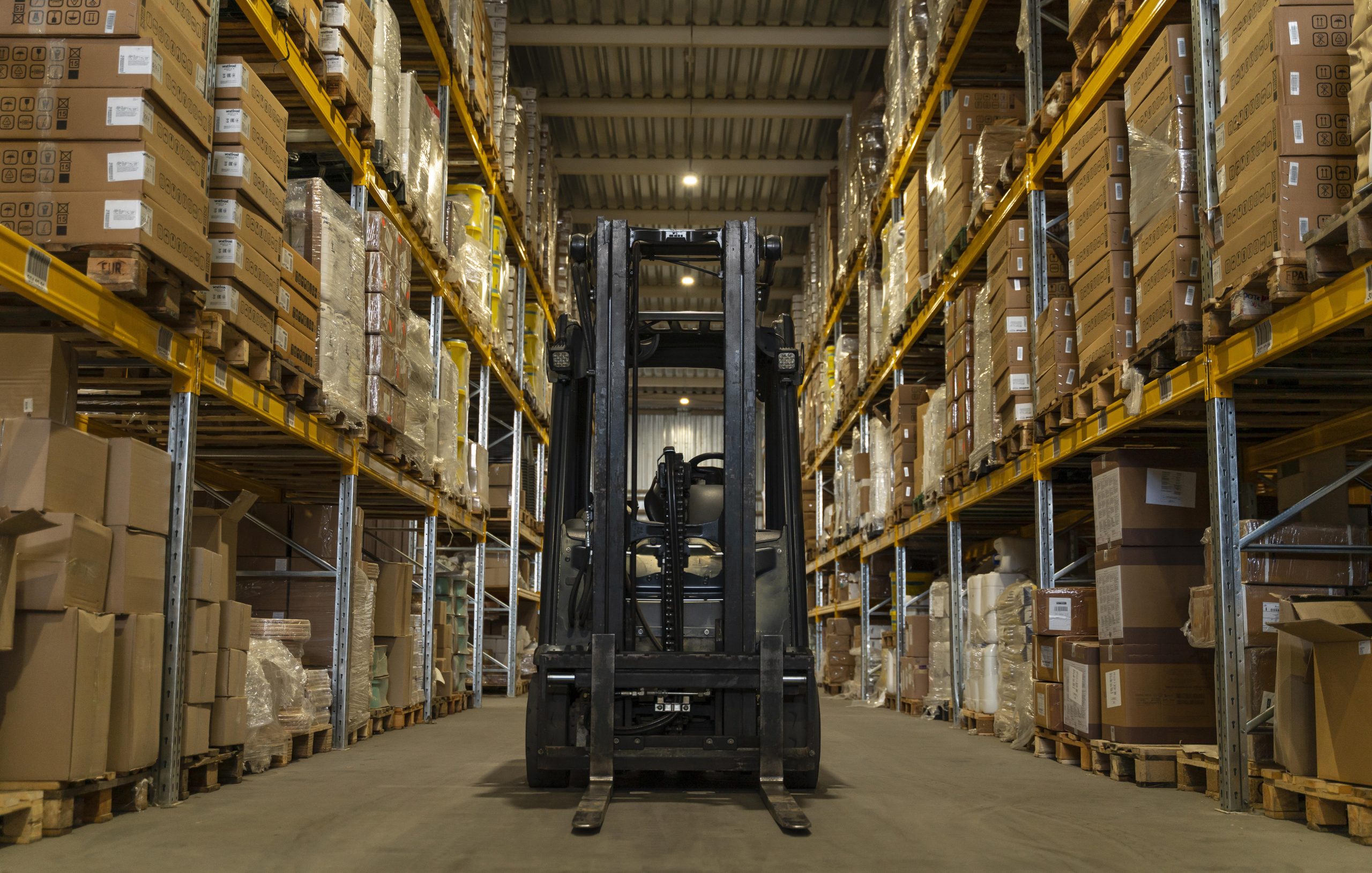 amazon vendor central