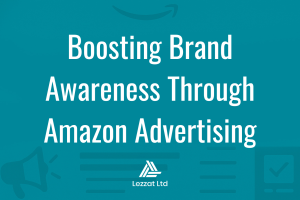 amazon advertising agency uk