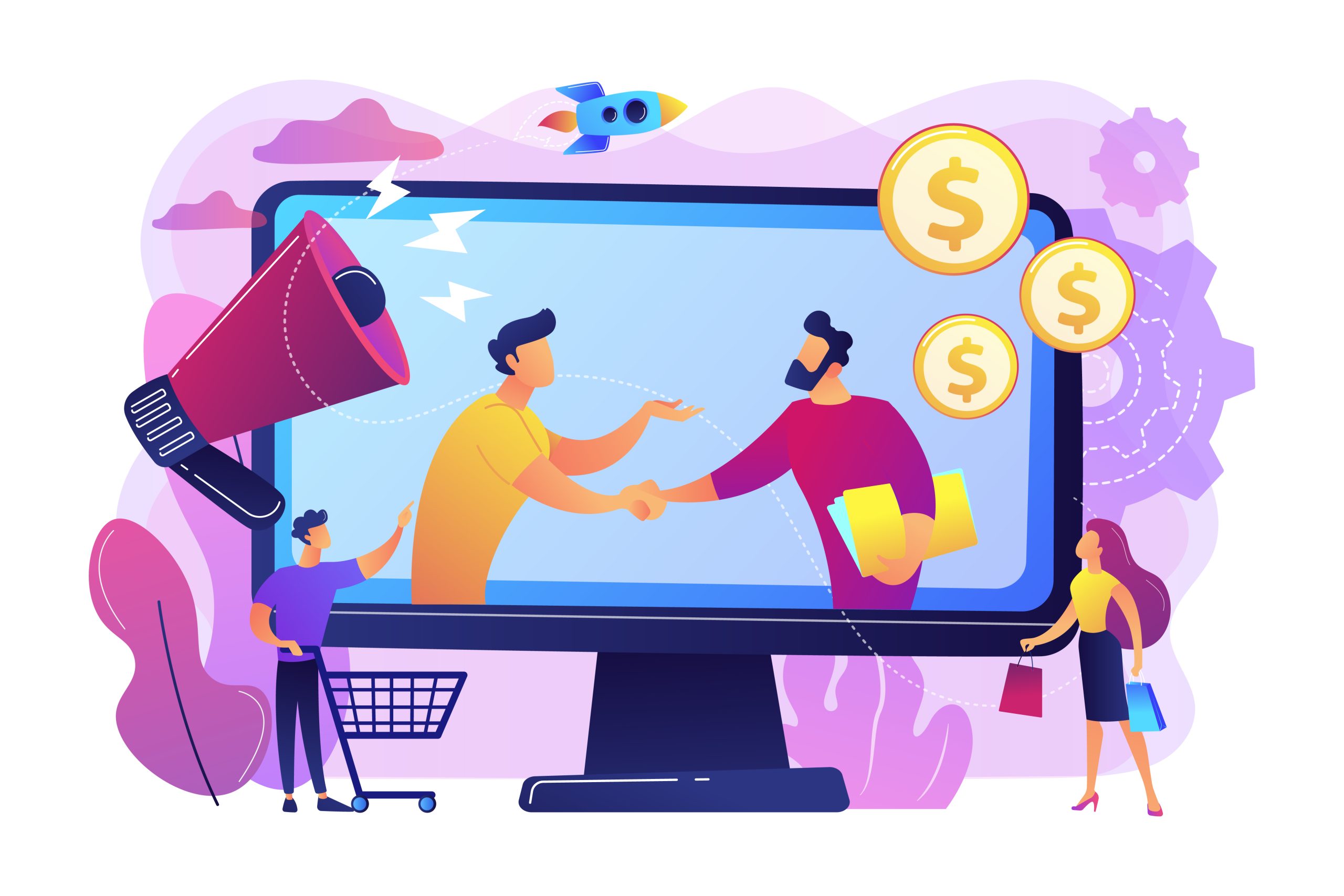 amazon advertising agency uk