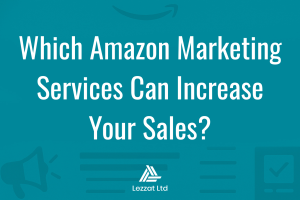 boost sales on amazon