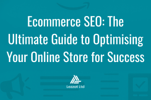 ecommerce seo